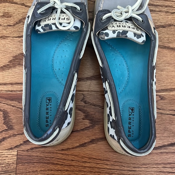 Womens sperry boat shoes - Picture 5 of 8